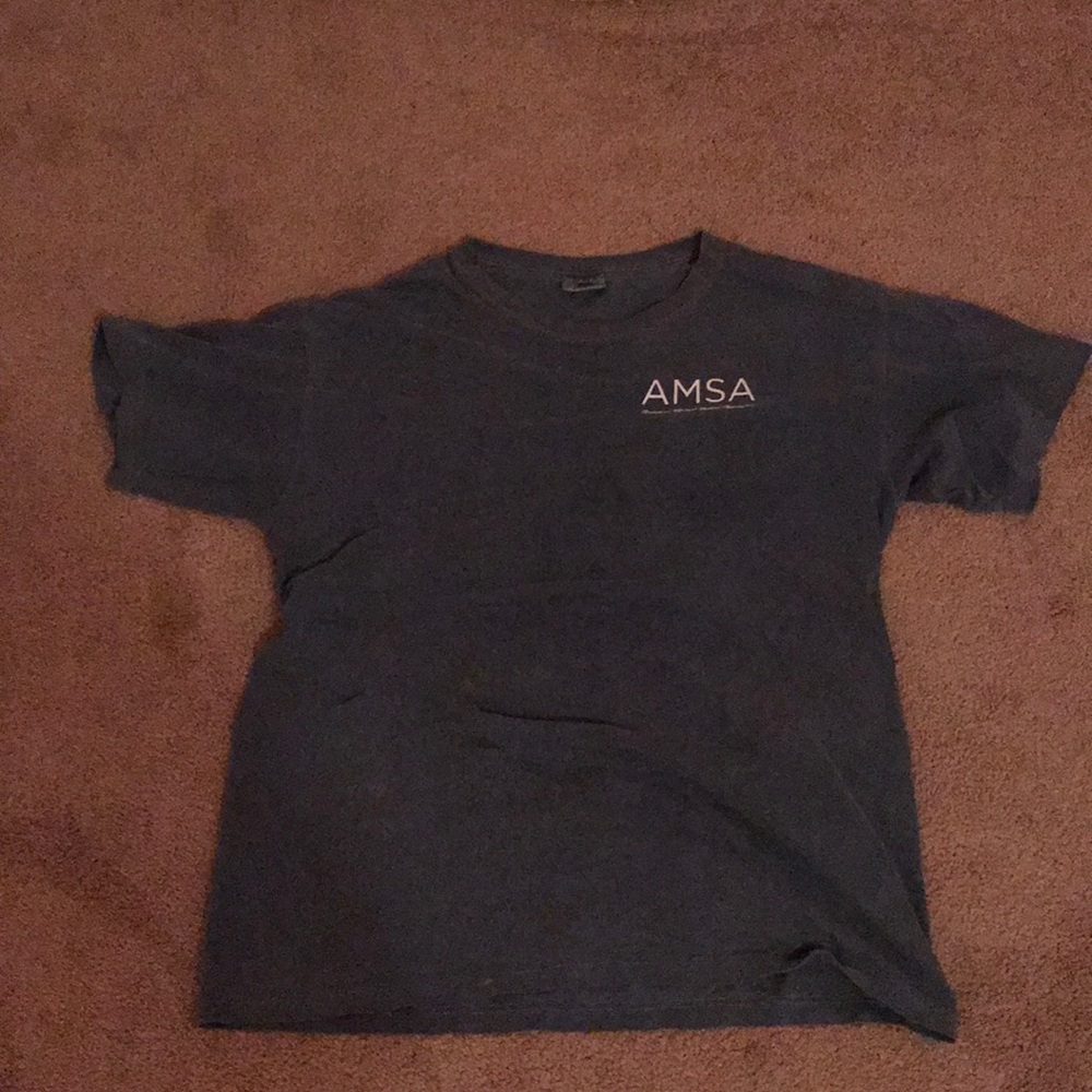 Baylor tshirt